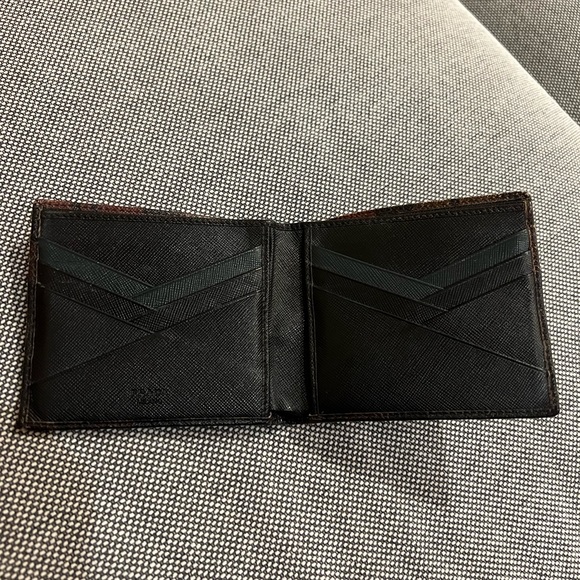Prada men wallet - Picture 5 of 6